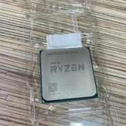 AMD Ryzen 5 Pro 2400GE ����