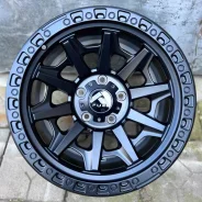 Fuel Off-Road Torque. 12.0x20", 5x112, ET-12, �� 54,1���. ��� ����� �� ������������ ����