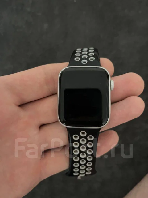 Apple Watch SE Nike. NFC ����