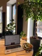 Apple MacBook. ��� 256 �� � ������, WiFi: 1, Bluetooth: 1 ����