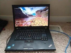 Lenovo ThinkPad W520 ����