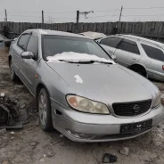 Nissan Maxima. A33, VQ30 ����