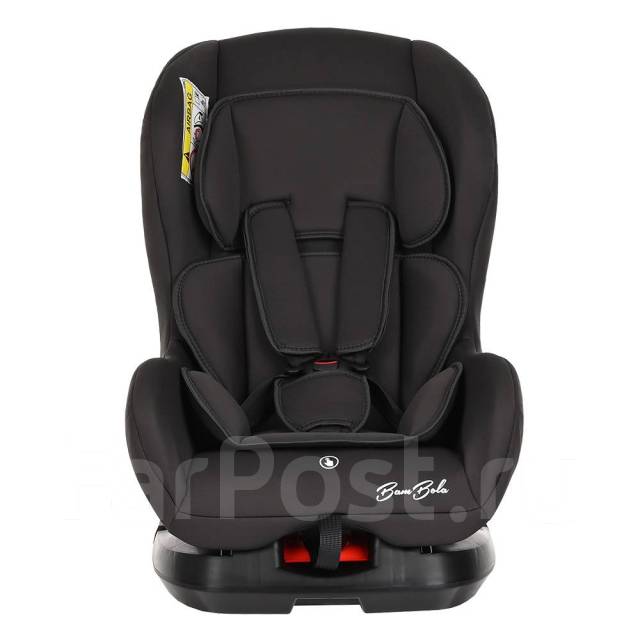 Bambola Удерживающее устройство для детей 0-18 кг Bambino Isofix Графи ...