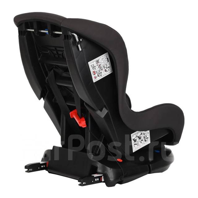 Bambola Удерживающее устройство для детей 0-18 кг Bambino Isofix Графи ...