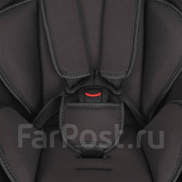 Bambola Удерживающее устройство для детей 0-18 кг Bambino Isofix Графи ...
