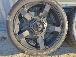 MLJ XD811 Rockstar II. 9.0x20", 5x114.3, 5x120, 5x127, ET18, �� 86,9���. ����