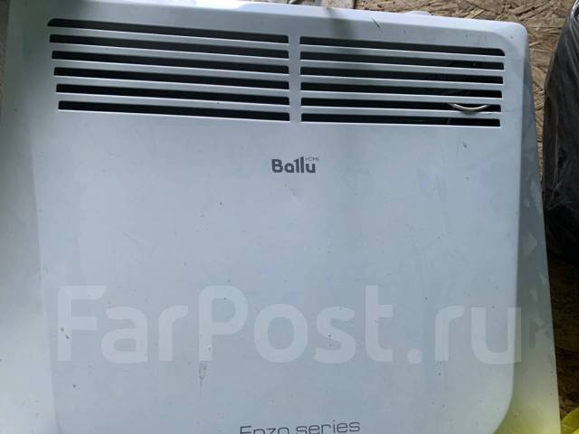 Конвектор отопления - Климатическое и отопительное оборудование в ...