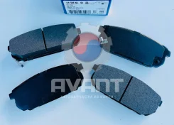 ��������� �������, ������ (58302-3ED01, 58302-3E001, 58302-3EE00) �� Kia Sorento (02-09) / SP1154 / Sangsin / ����� SP1154 ����