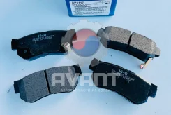 ��������� �������, ������ (58302-2EA00, 58302-2GA00, 58302-2HA00) �� Hyundai Tucson (04-09), Kia Sportage (04-10), Sonata (04- ), i40 (11- ), Accent...