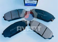 ��������� �������, �������� (58101-3JA00, 58101-3JA01, 58101-3JA50) �� Hyundai ix55, Veracruz (06-12) / HP0039 / HSB / ����� HP0039 ����