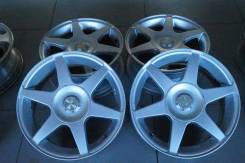 Dunlop Violento JS. 6.5x15", 5x100, 5x114.3, ET45,  73,1. 