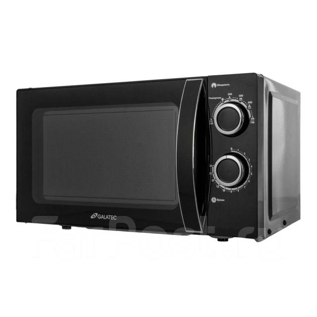 Микроволновая печь Galatec, новый, в наличии. Цена: 4 000₽ в Находке