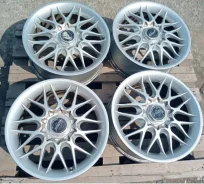 Advan Gewalt. 7.0x17", 4x100, 5x100, ET40 ����