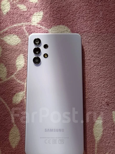 Samsung Galaxy A32. �/�, ���������� ����