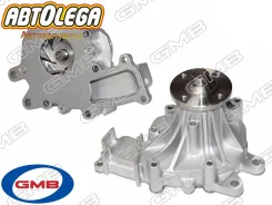 ����� GMB Toyota 1KD-FTV, 2KD-FTV GWT-150A ����