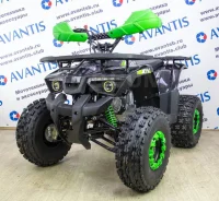 Avantis ATV Classic 8 New. ��������, ��� ���\���, ��� ������� ����