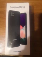 Samsung Galaxy A22s 5G. �����, 64 ��, ������, 4G LTE, Dual-SIM, ����������, NFC ����