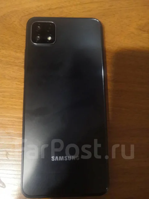 Samsung Galaxy A22s 5G. �����, 64 ��, ������, 4G LTE, Dual-SIM, ����������, NFC ����