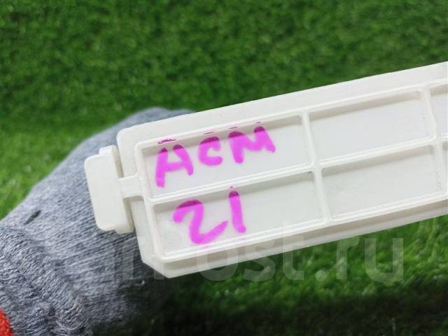    Toyota Ipsum 8850820120 ACM21 2AZFE 8850820120 