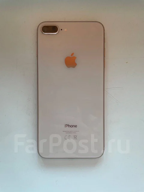 Apple iPhone 8 Plus ����