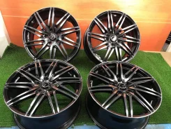 Weds Leonis Greila. 8.0x18", 5x114.3, ET42, �� 73���. ����