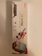 Apple Watch Ultra. IP67, IP68 ����