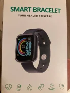 Intelligence Health Bracelet. IP67, IP68 ����