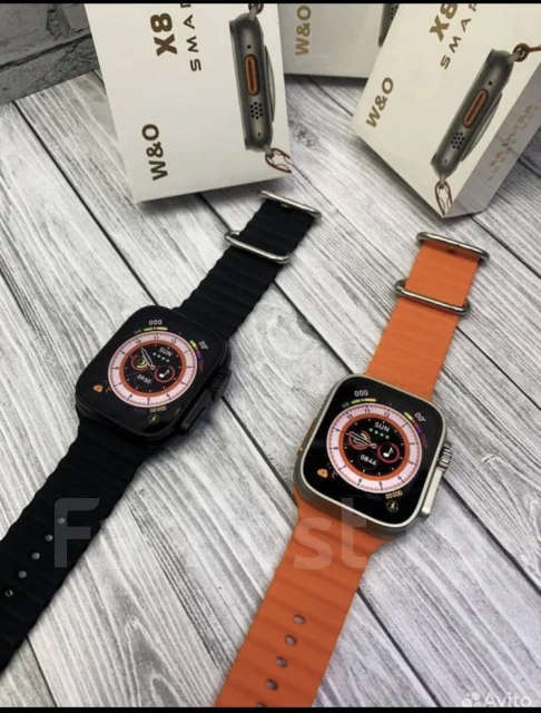 Apple Watch Ultra ����