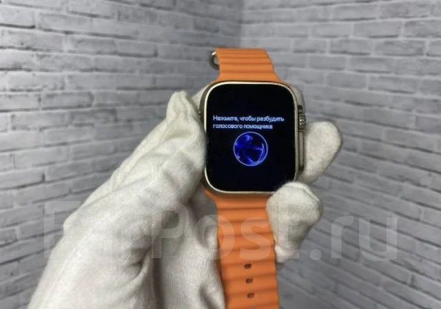 Apple Watch Ultra ����