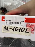 ������ ������ CTR ����� �� 7 SL-1610L ����