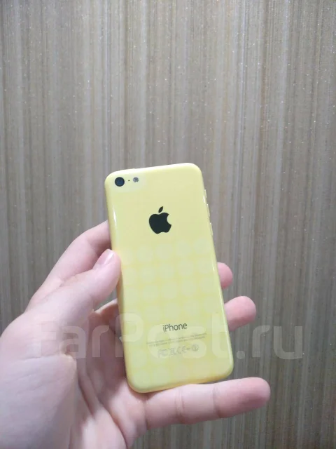 Apple iPhone 5c. �/�, ������, 3G, 4G LTE ����