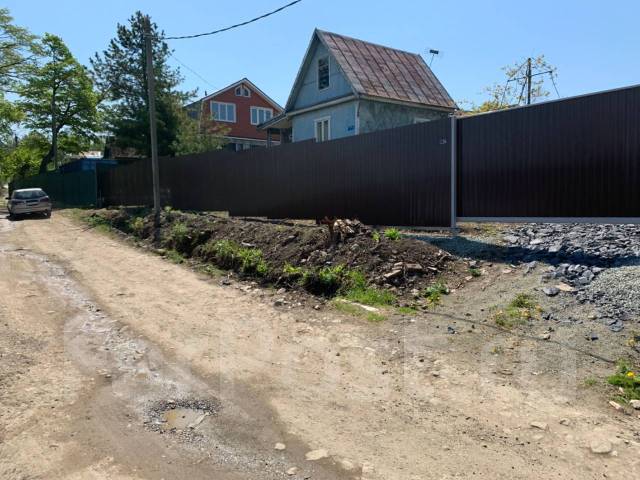 Земельный участок/дача - Продажа земельных участков во Владивостоке