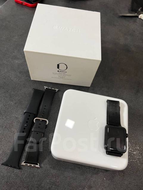 Iwatch 316l on sale