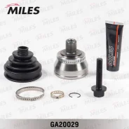 ���� �������� AUDI A4 (8E, B6, B7) 2000-2009 / SEAT EXEO (3R) 2008-2013 GA20029 ����