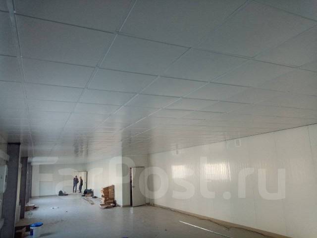 Монтаж, демонтаж, ремонт подвесного потолка Армстронг, Грильято в Артеме