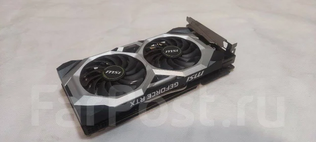 GeForce RTX 2070 SUPER ����
