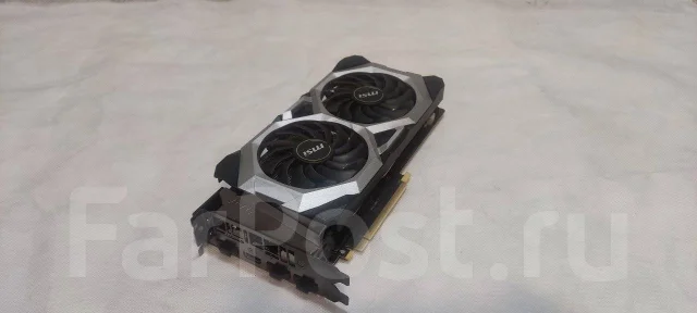 GeForce RTX 2070 SUPER ����