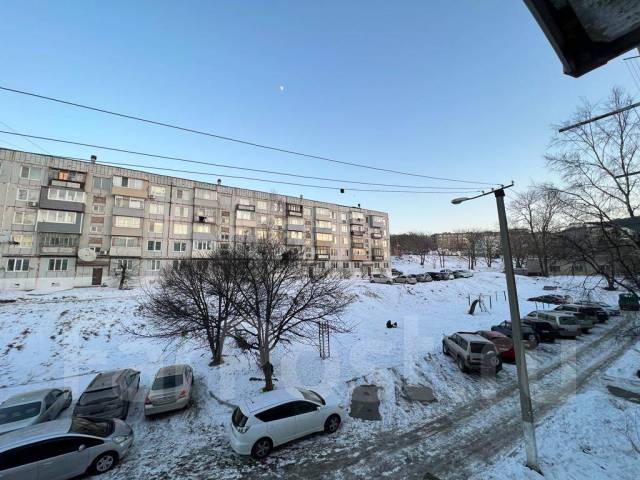 Продаётся 1-ная квартира гор. Фокино Приморского края - Купить 1 ...