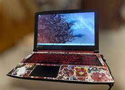 Acer Nitro 5 AN515-51. 15.6", 2,5����, ��� 6 ��, ���� 1 128���, WiFi, Bluetooth, ����������� �� 4��. ��� ����� �� ���������� ����