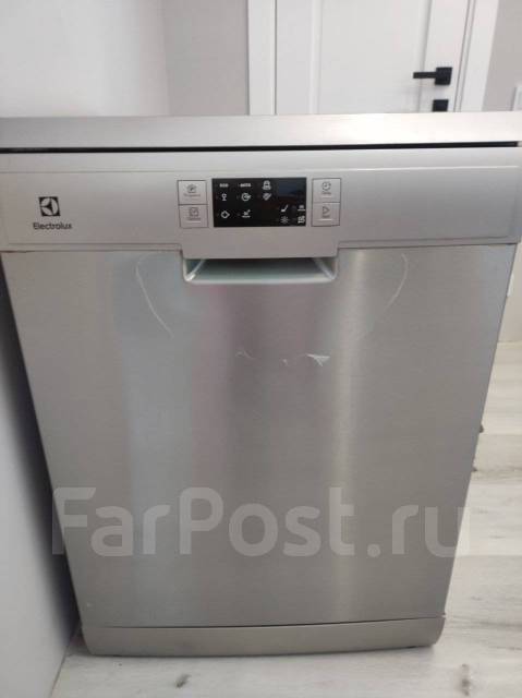 Полноразмерная посудомойка Electrolux - Посудомоечные машины во ...