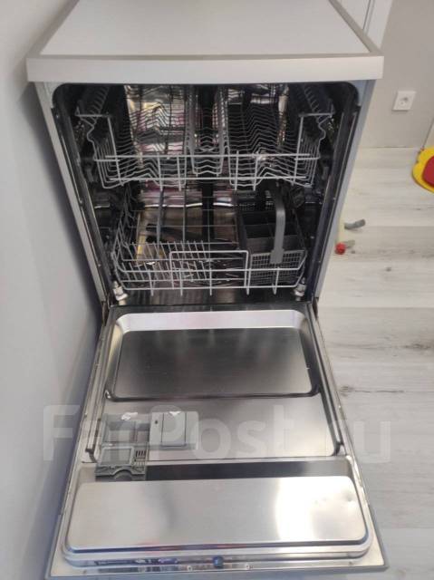 Полноразмерная посудомойка Electrolux - Посудомоечные машины во ...