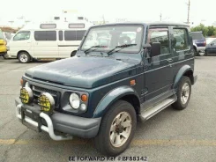 Suzuki Jimny Sierra. JB32, G13B ����