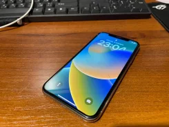 Apple iPhone X. �/�, �����, 3G, 4G LTE, ����������, NFC ����