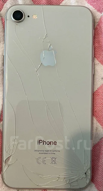 Apple iPhone 8. �/�, ����� ����