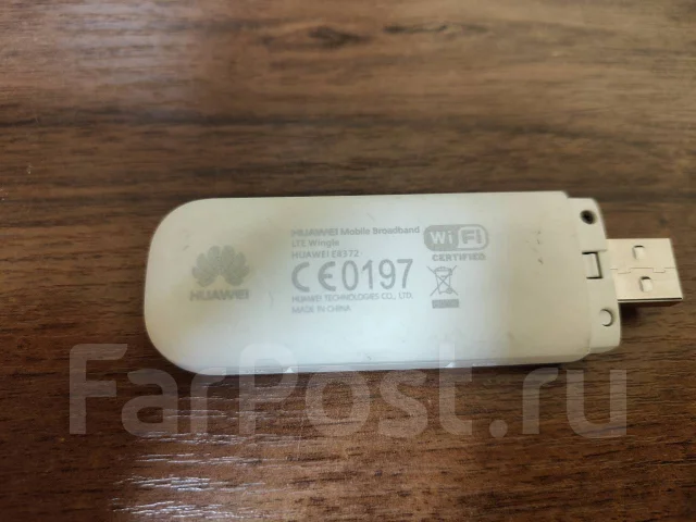 4G Wi-Fi ������. ����