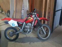 Honda XR 400. 400����. ��., ��������, ���������, ������ �� �� ����