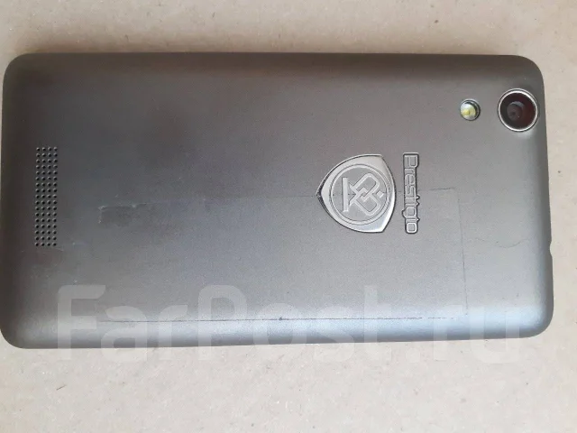 Prestigio. �/� ����