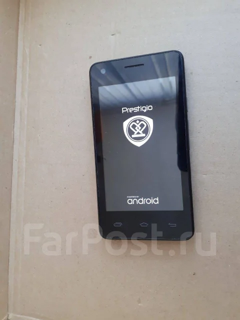 Prestigio. �/� ����