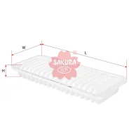 ��������� ������ Sakura A1223 A1223 ����