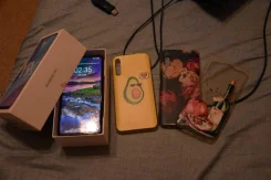 Huawei Y9s. �/�, 128 ��, �����, 4G LTE, Dual-SIM ����